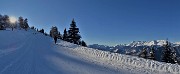 57 In lieve salita verso la Torcola Soliva